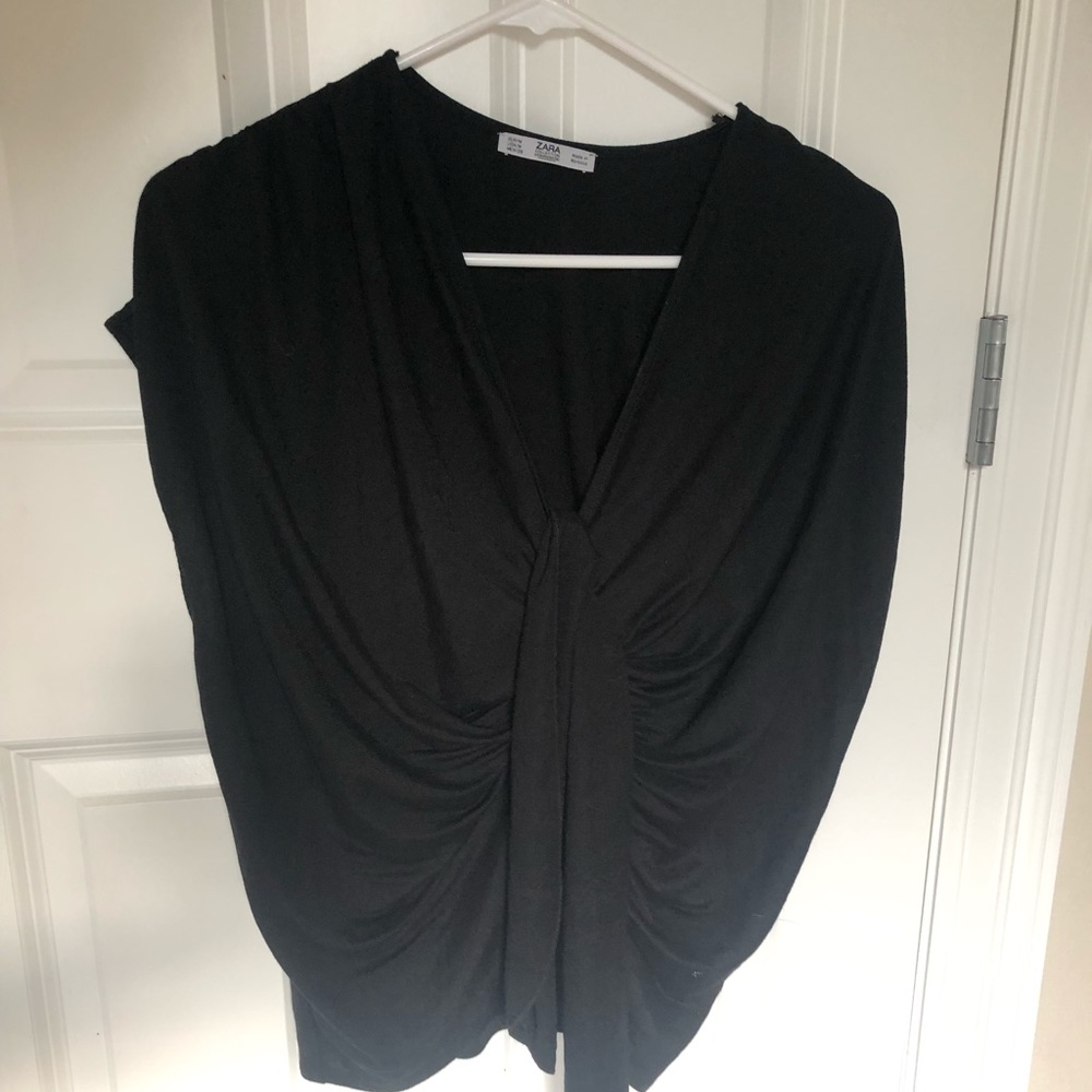 Zara top